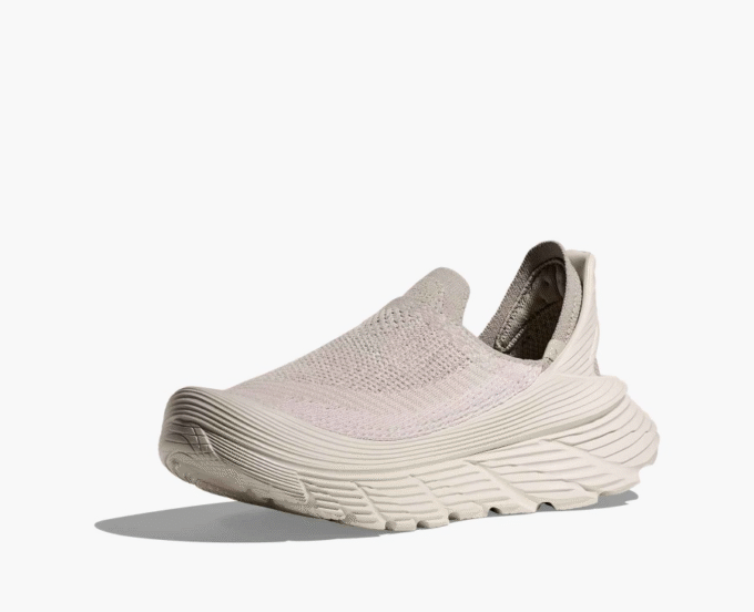 HOKA ONE ONE モアビ LS サントップ