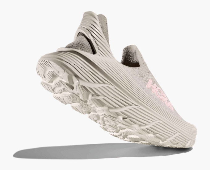 HOKA ONE ONE モアビ LS サントップ