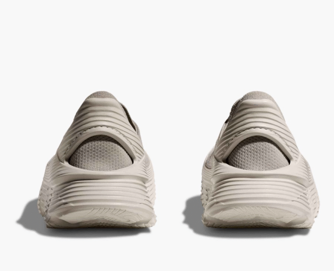 HOKA ONE ONE モアビ LS サントップ
