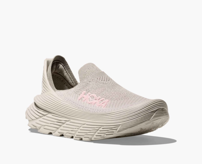 HOKA ONE ONE モアビ LS サントップ