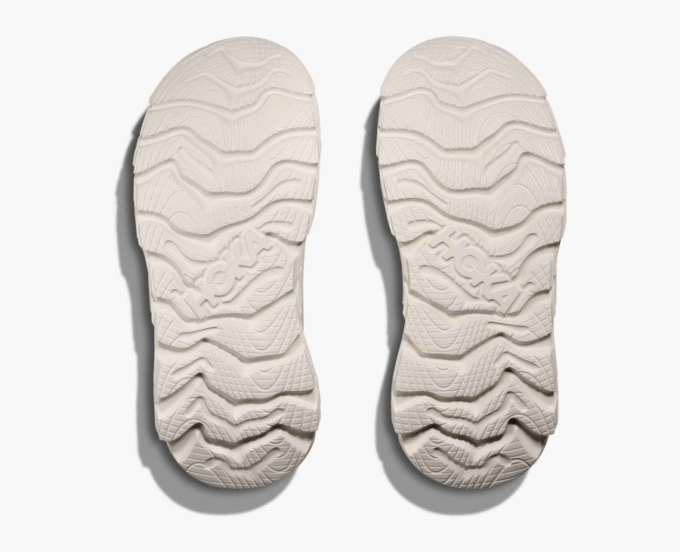 HOKA ONE ONE モアビ LS サントップ