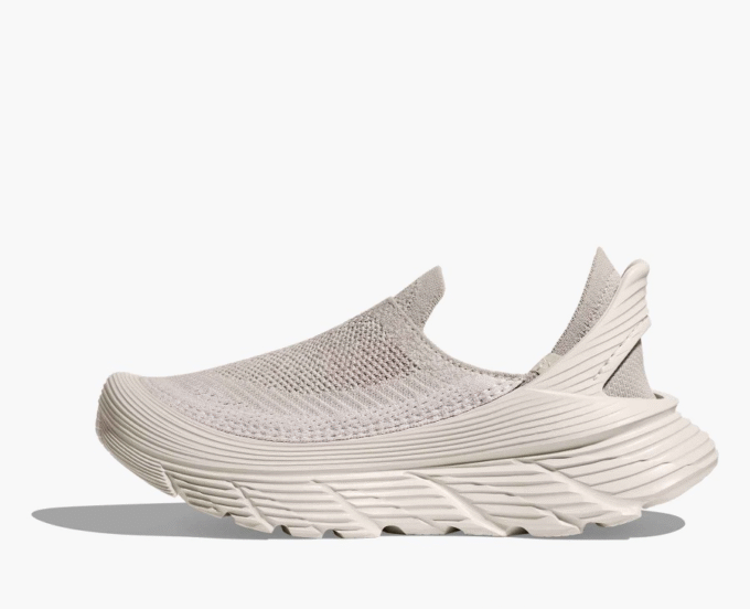 HOKA ONE ONE モアビ LS サントップ