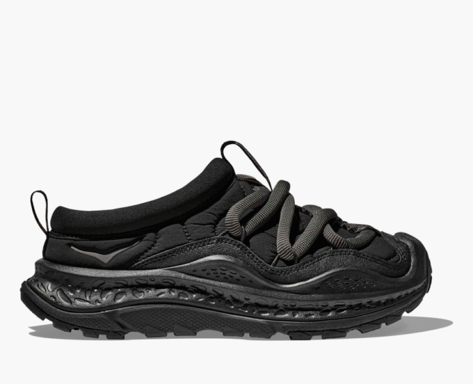HOKA ONE ONE ORA リカバリースライド 3