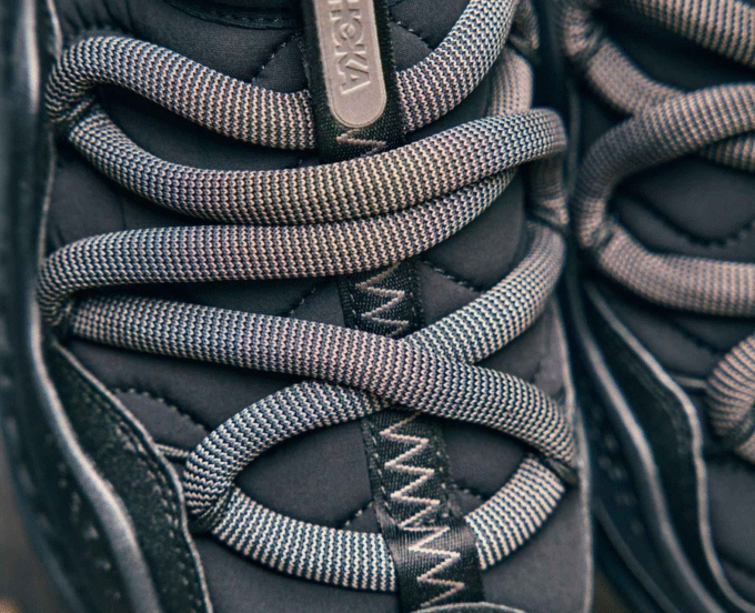 HOKA ONE ONE ORA リカバリースライド 3