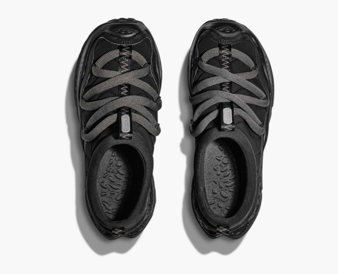 HOKA ONE ONE ORA リカバリースライド 3