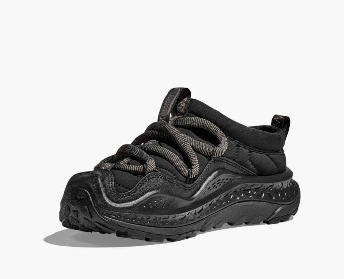 HOKA ONE ONE ORA リカバリースライド 3