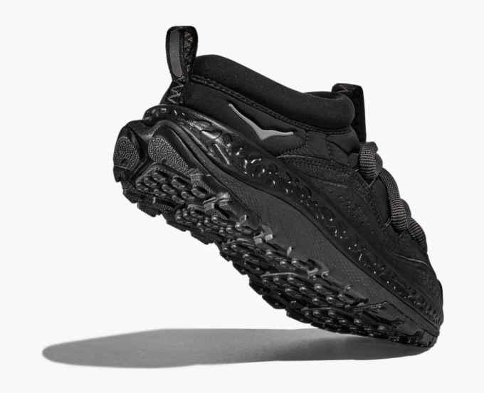 HOKA ONE ONE ORA リカバリースライド 3