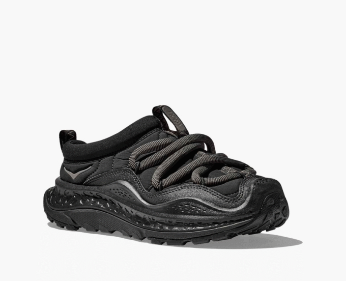 HOKA ONE ONE ORA リカバリースライド 3