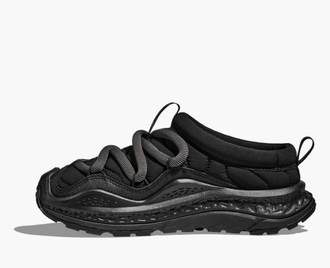 HOKA ONE ONE ORA リカバリースライド 3