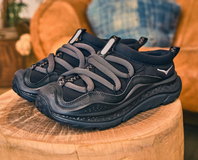 HOKA ONE ONE ORA リカバリースライド 3