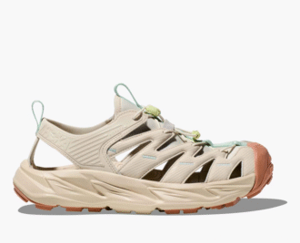 HOKA ONE ONE ホカ コラージュ 半袖Tシャツ