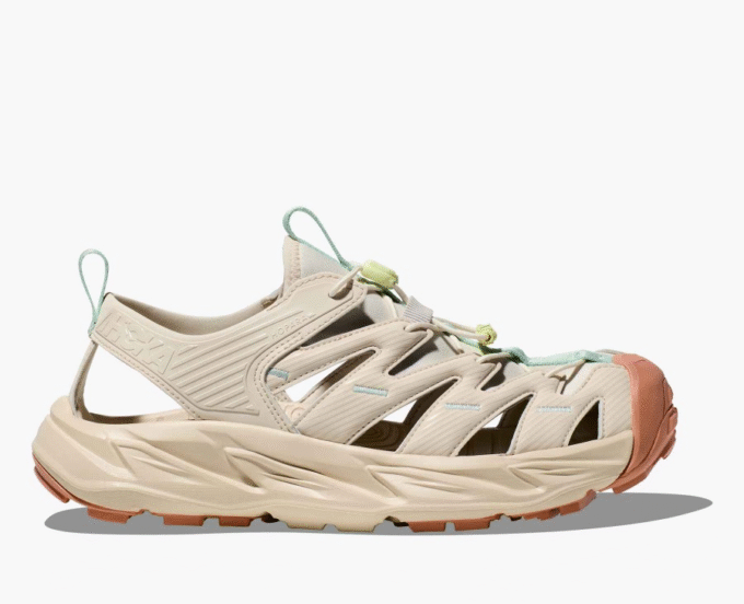 HOKA ONE ONE ホカ コラージュ 半袖Tシャツ