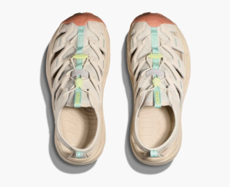 HOKA ONE ONE ホカ コラージュ 半袖Tシャツ