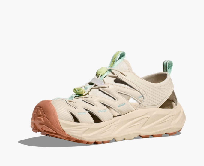 HOKA ONE ONE ホカ コラージュ 半袖Tシャツ