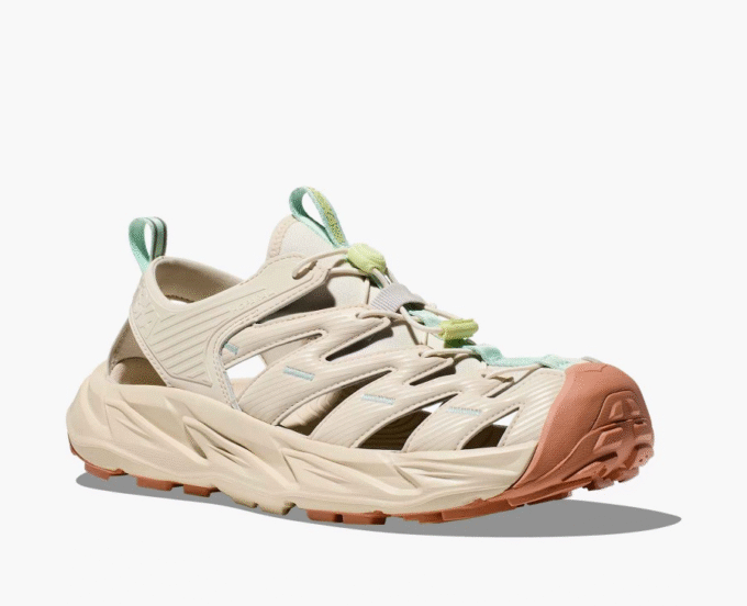 HOKA ONE ONE ホカ コラージュ 半袖Tシャツ