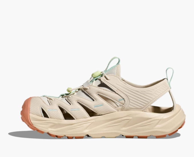 HOKA ONE ONE ホカ コラージュ 半袖Tシャツ