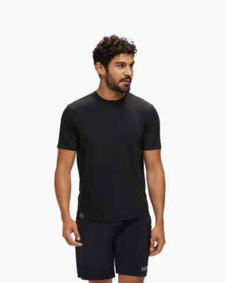 HOKA エッセンシャルTシャツ
