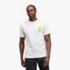 HOKA コラージュ 半袖 Tシャツ