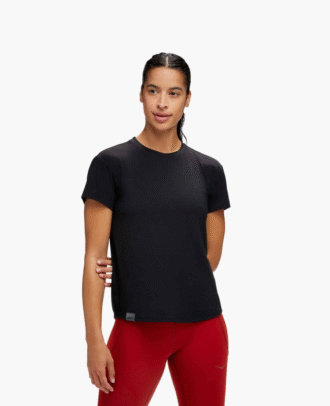 HOKA エッセンシャルTシャツ
