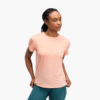 HOKA エッセンシャルTシャツ