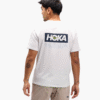 HOKA マニフェスト ショートスリーブ T シャツ