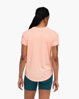 HOKA エッセンシャルTシャツ