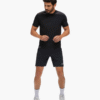 HOKA エッセンシャルTシャツ