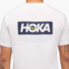 HOKA マニフェスト ショートスリーブ T シャツ