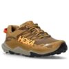 HOKA Torrent 4 ‘ブラウン’