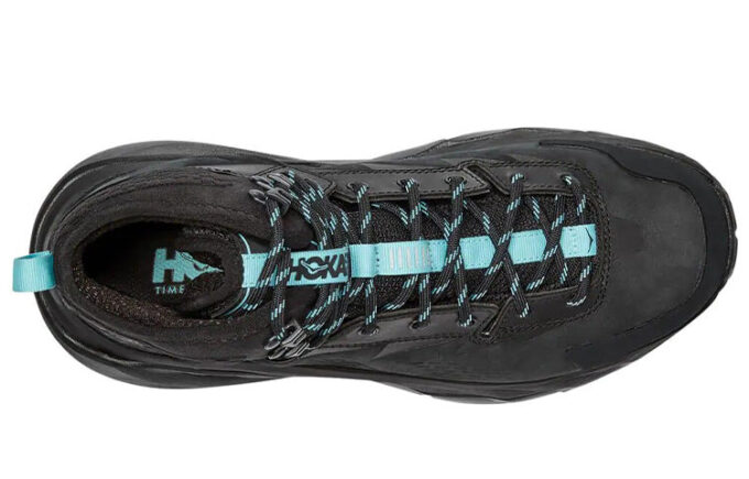 HOKA (WMNS) カハ GTX