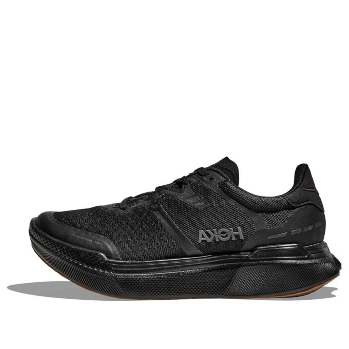 HOKA トランスポート X ‘ブラック’