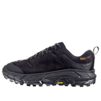 HOKA x エンジニアードガーメンツ トル ウルトラ ロー ‘ブラック’