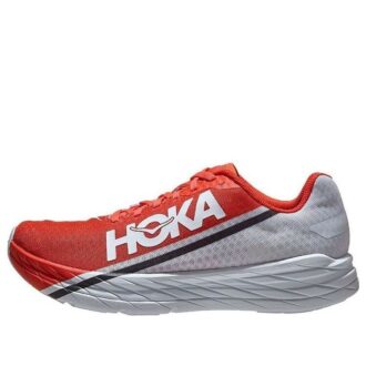 HOKA ロケットX「フィエスタ」