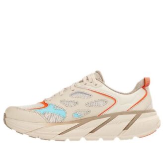 HOKA x オープニングセレモニー クリフトン「サンド」