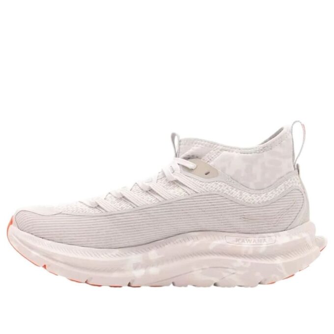 HOKA x スタジオ プロバ カワナ ミッド ‘ホワイト’