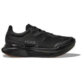 HOKA トランスポート X ‘ブラック’