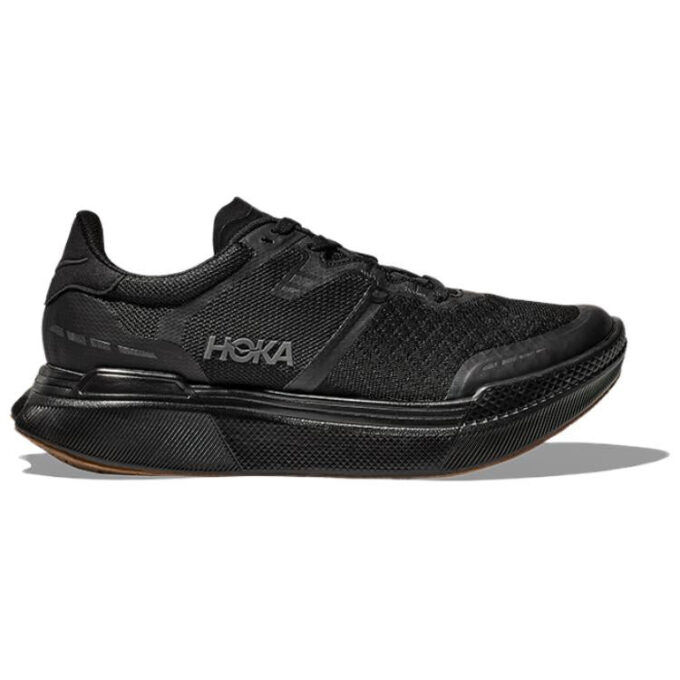 HOKA トランスポート X ‘ブラック’