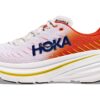 HOKA ボンダイ X ‘フレイム’