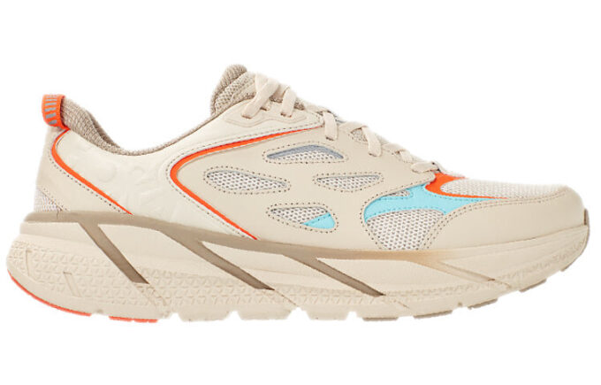 HOKA x オープニングセレモニー クリフトン「サンド」