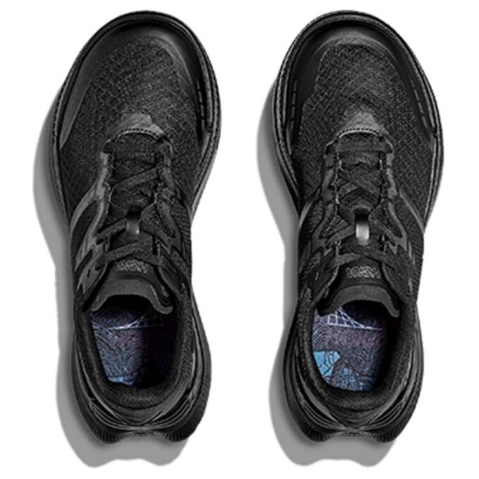 HOKA トランスポート X ‘ブラック’