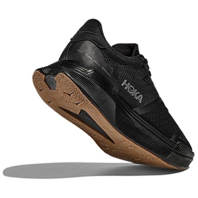 HOKA トランスポート X ‘ブラック’