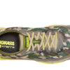 HOKA トレント x エクステラ