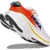 HOKA ボンダイ X ‘フレイム’