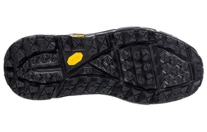 HOKA x エンジニアードガーメンツ トル ウルトラ ロー ‘ブラック’