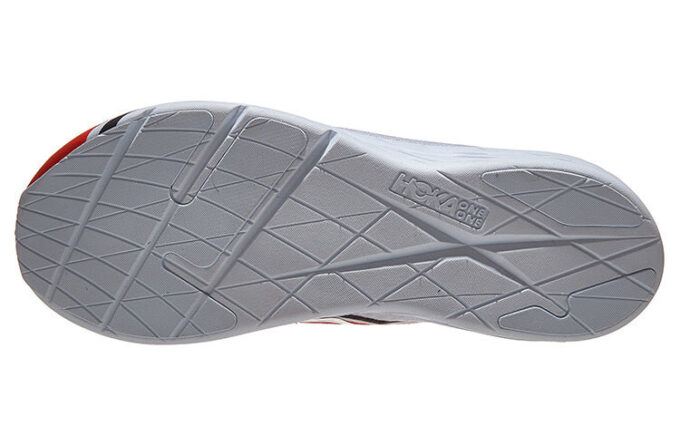 HOKA ロケットX「フィエスタ」