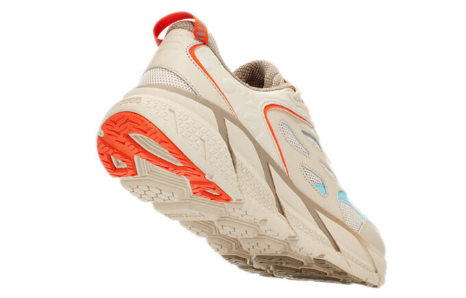 HOKA x オープニングセレモニー クリフトン「サンド」