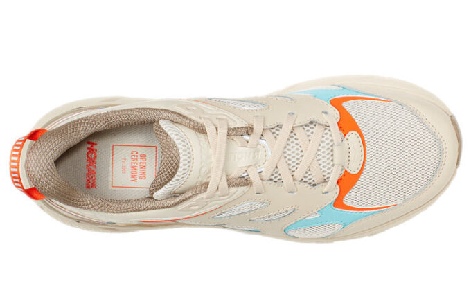 HOKA x オープニングセレモニー クリフトン「サンド」