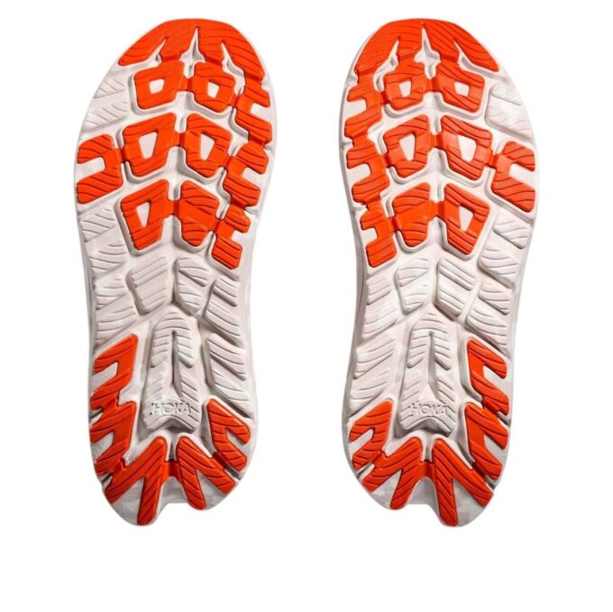 HOKA x スタジオ プロバ カワナ ミッド ‘ホワイト’
