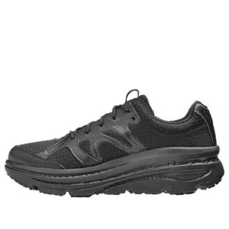 HOKA x エンジニアードガーメンツ ボンダイB ‘ブラック’
