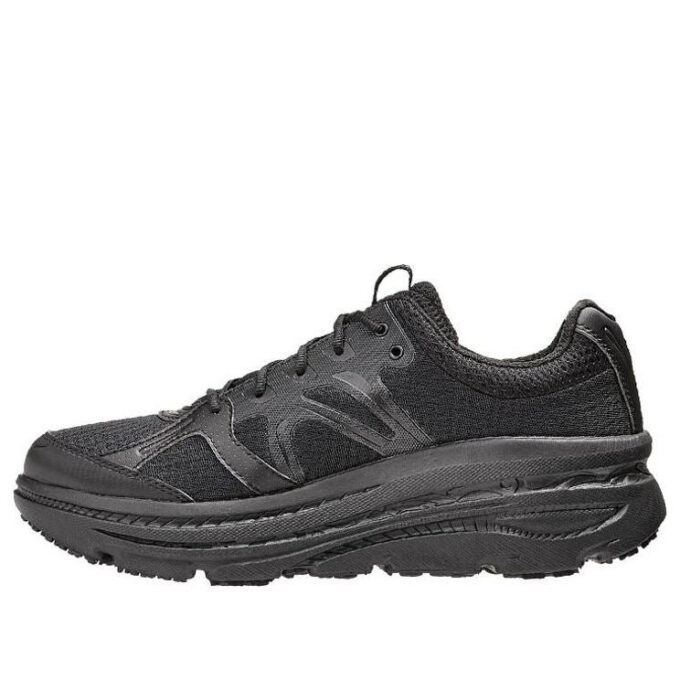 HOKA x エンジニアードガーメンツ ボンダイB ‘ブラック’